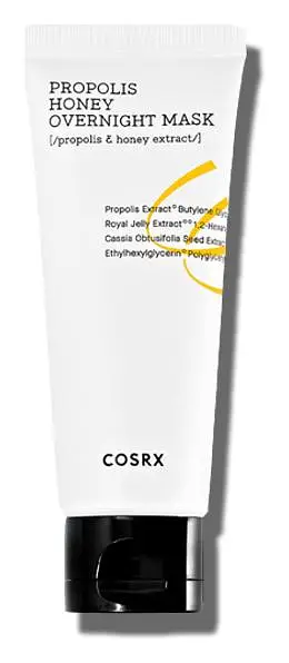 Full Fit Propolis Honey Overnight Mask
