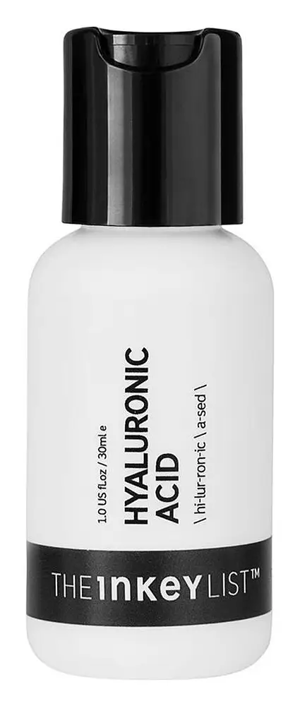 Hyaluronic Acid Serum