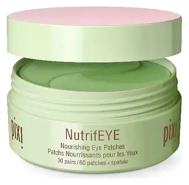 Nutrifeye Nourishing Eye Patches