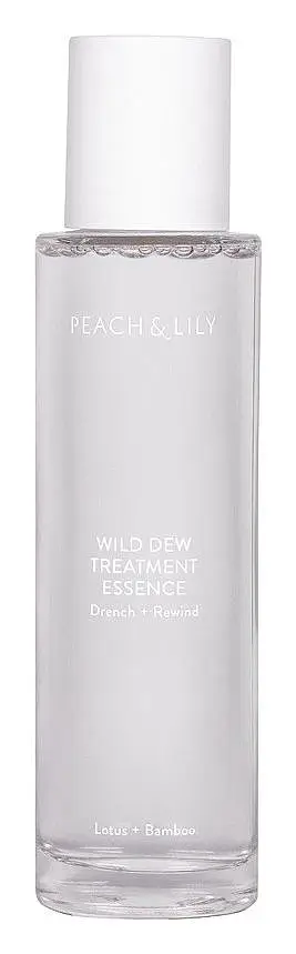 Wild Dew Treatment Essence