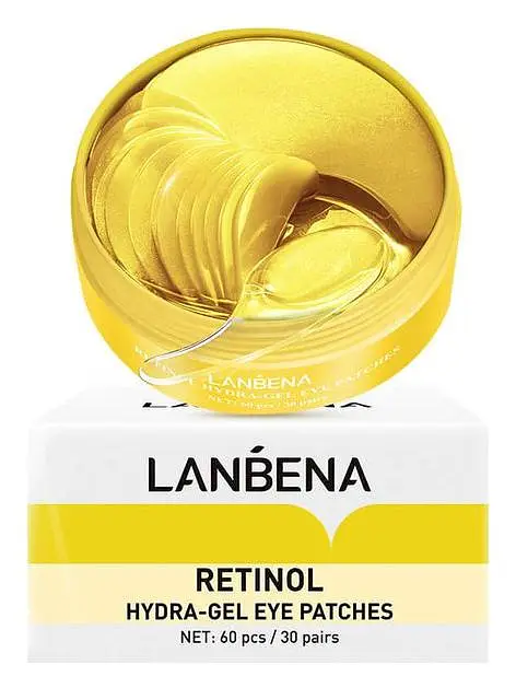 Retinol Hydra-Gel Eye Patches
