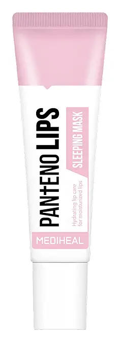 Pantenolips Sleeping Mask
