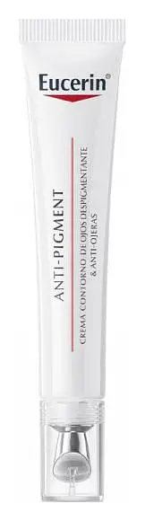 Anti-Pigment Dark Circle Eye Corrector