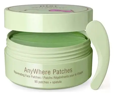 Hello Kitty AnyWhere Patches