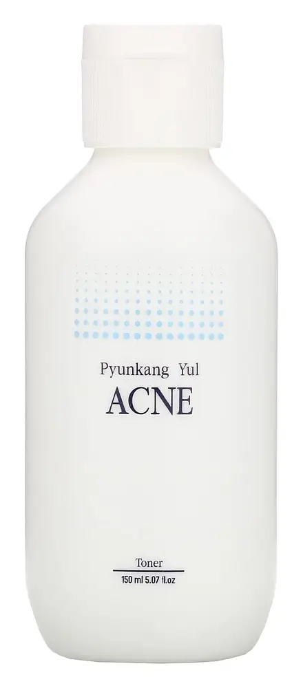Acne Toner