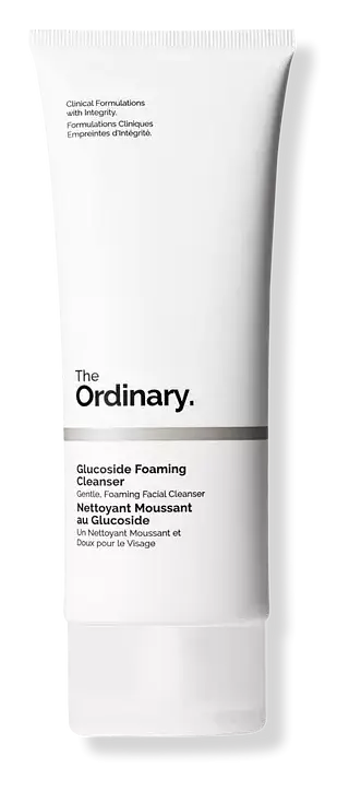 Glucoside Foaming Cleanser