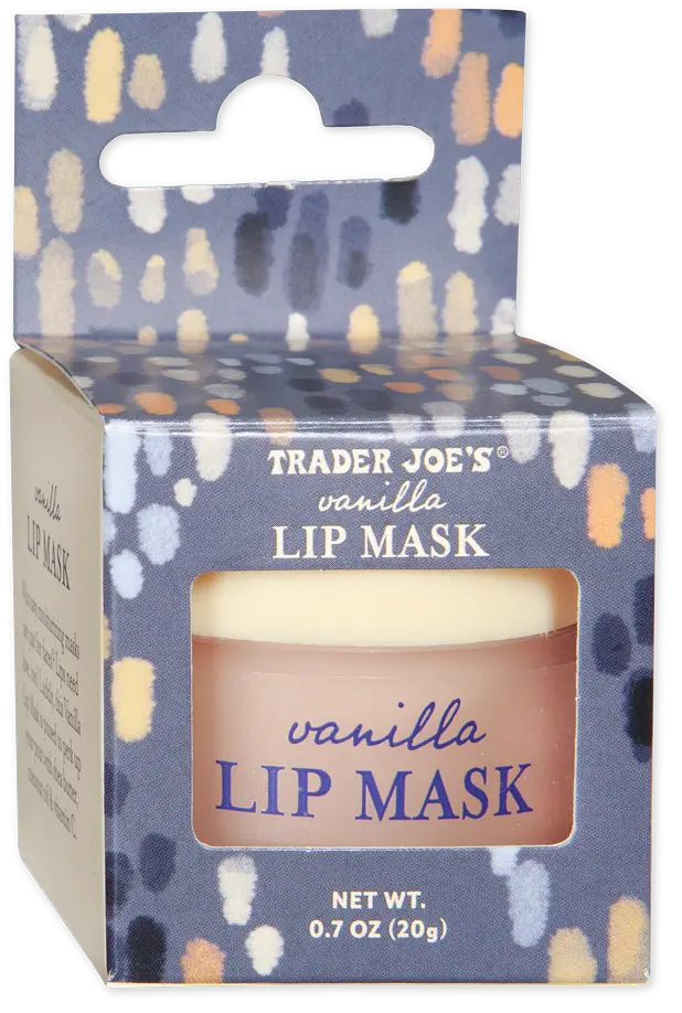 Lip Mask