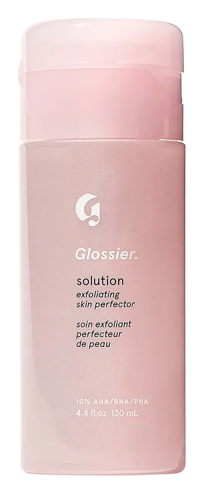 Solution Exfoliating Skin Perfector