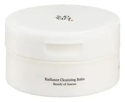 Radiance Cleansing Balm