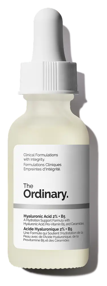 Hyaluronic Acid 2% + B5 Serum
