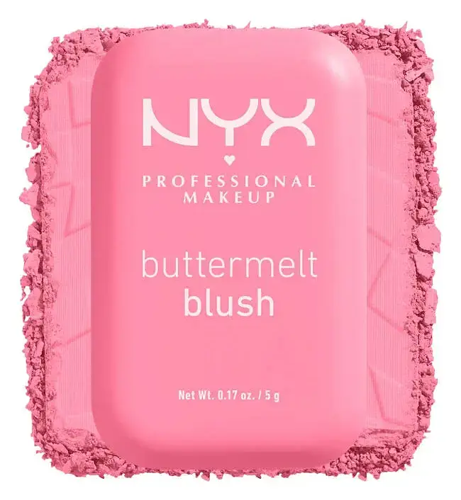 Buttermelt Blush