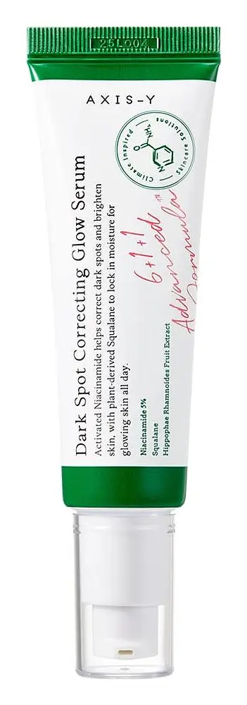 Dark Spot Correcting Glow Serum