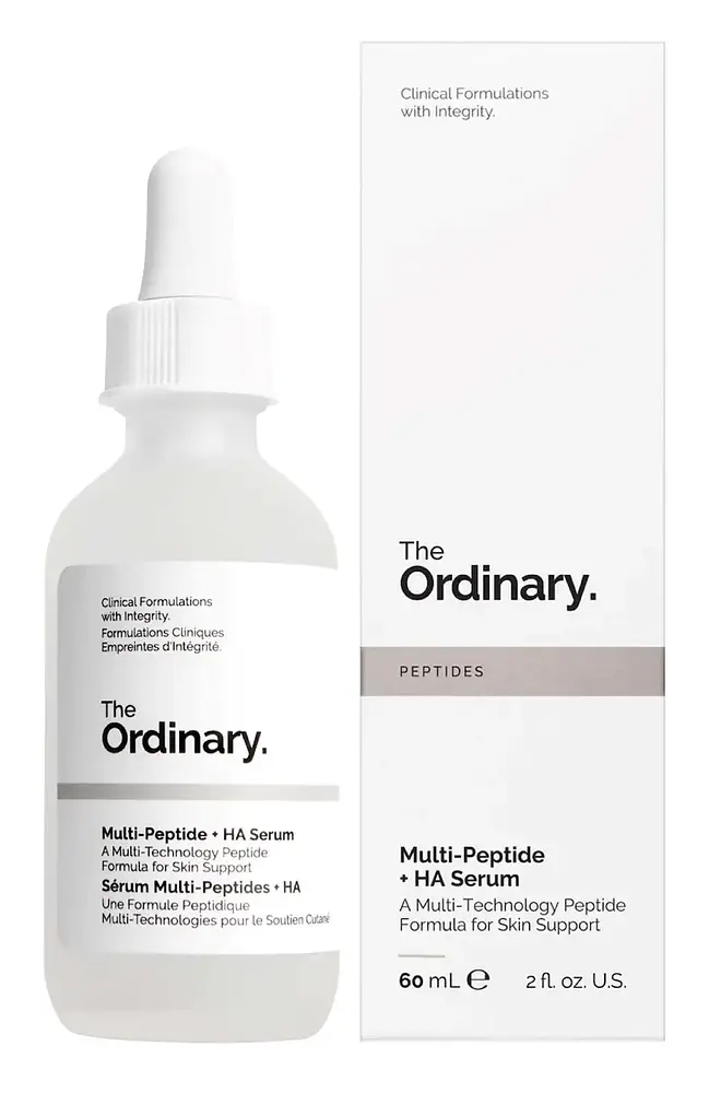 Multi-Peptide + HA Serum