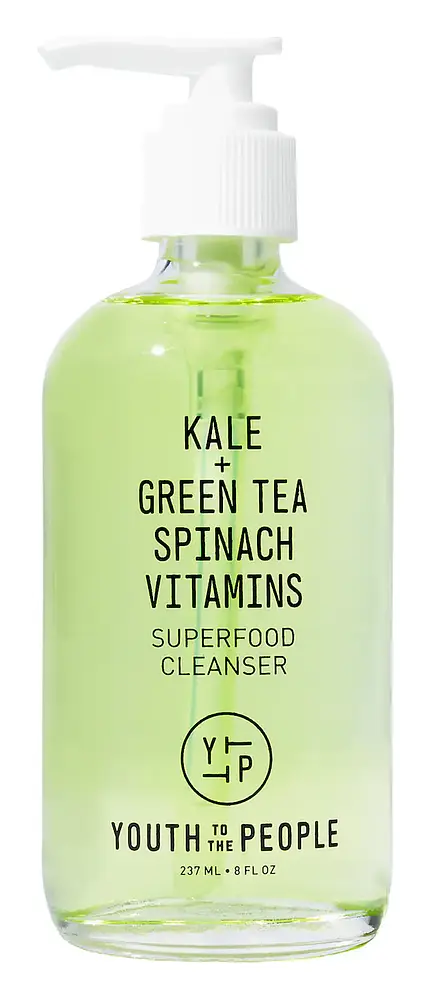 Superfood Antioxidant Cleanser