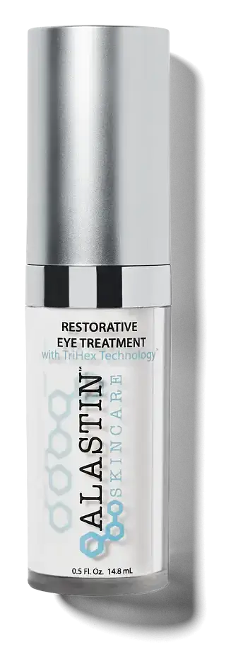 Restorative Eye Treatment