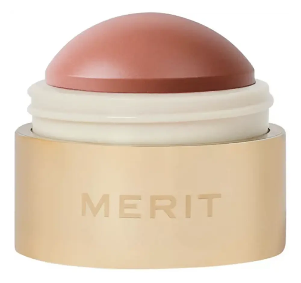 Flush Balm