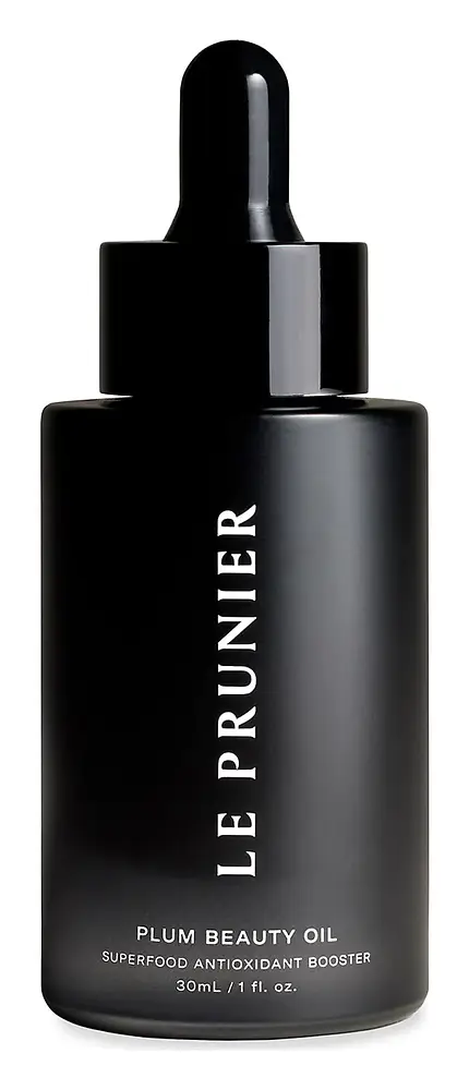 Plum Beauty Oil