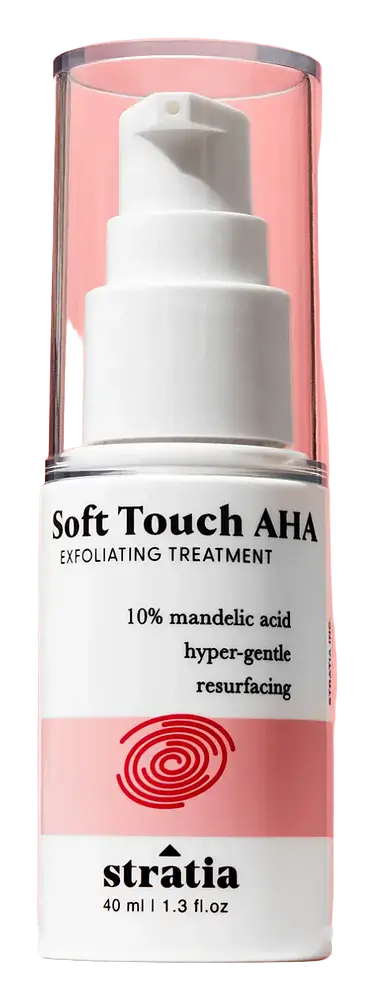 Soft Touch AHA