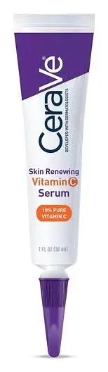Skin Renewing Vitamin C Serum