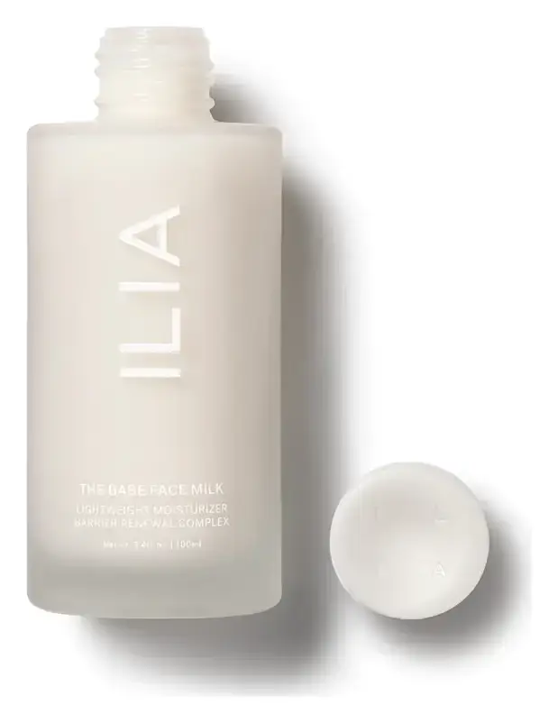 Base Face Milk