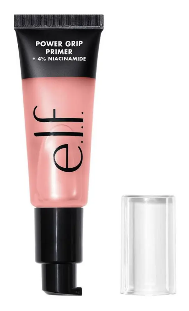 Power Grip Primer + 4% Niacinamide