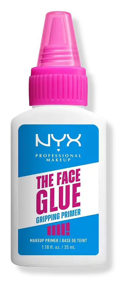 The Face Glue Gripping Primer