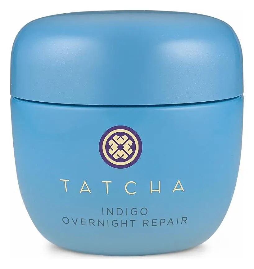 Indigo Overnight Repair