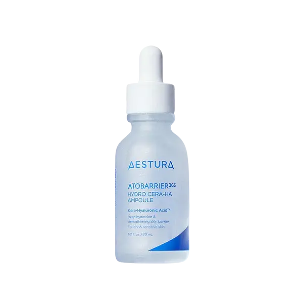 Atobarrier 365 Hydro Cera-HA Ampoule