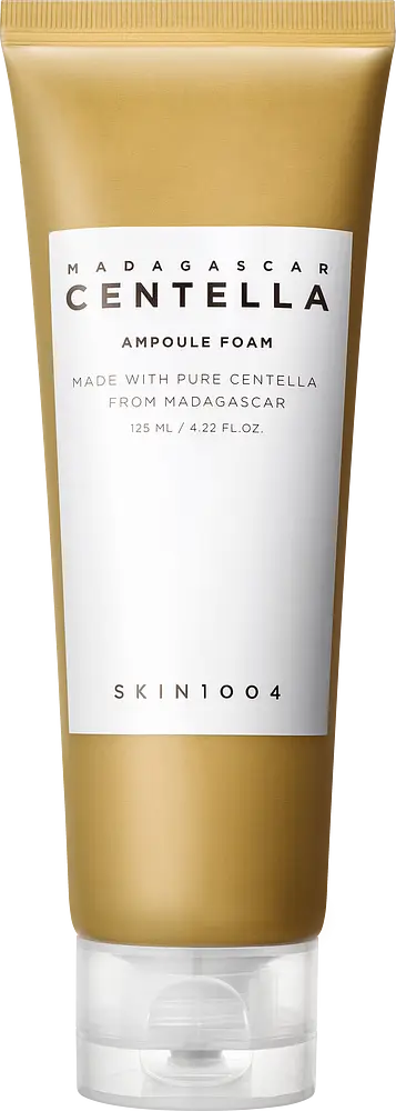 Madagascar Centella Ampoule Foam