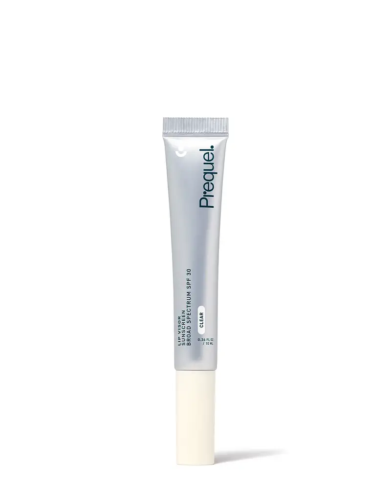 Lip Visor Sunscreen Broad Spectrum SPF 30