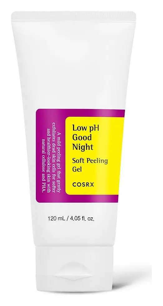 Low pH Goodnight Soft Peeling Gel