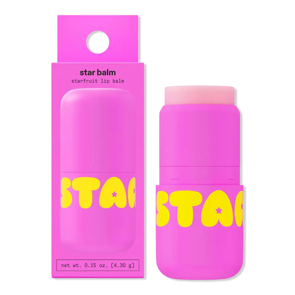 Star Balm