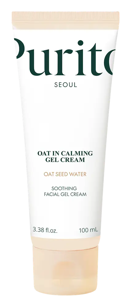 Oat-In Calming Gel Cream