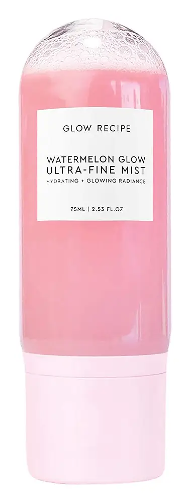 Watermelon Glow Ultra-Fine Mist