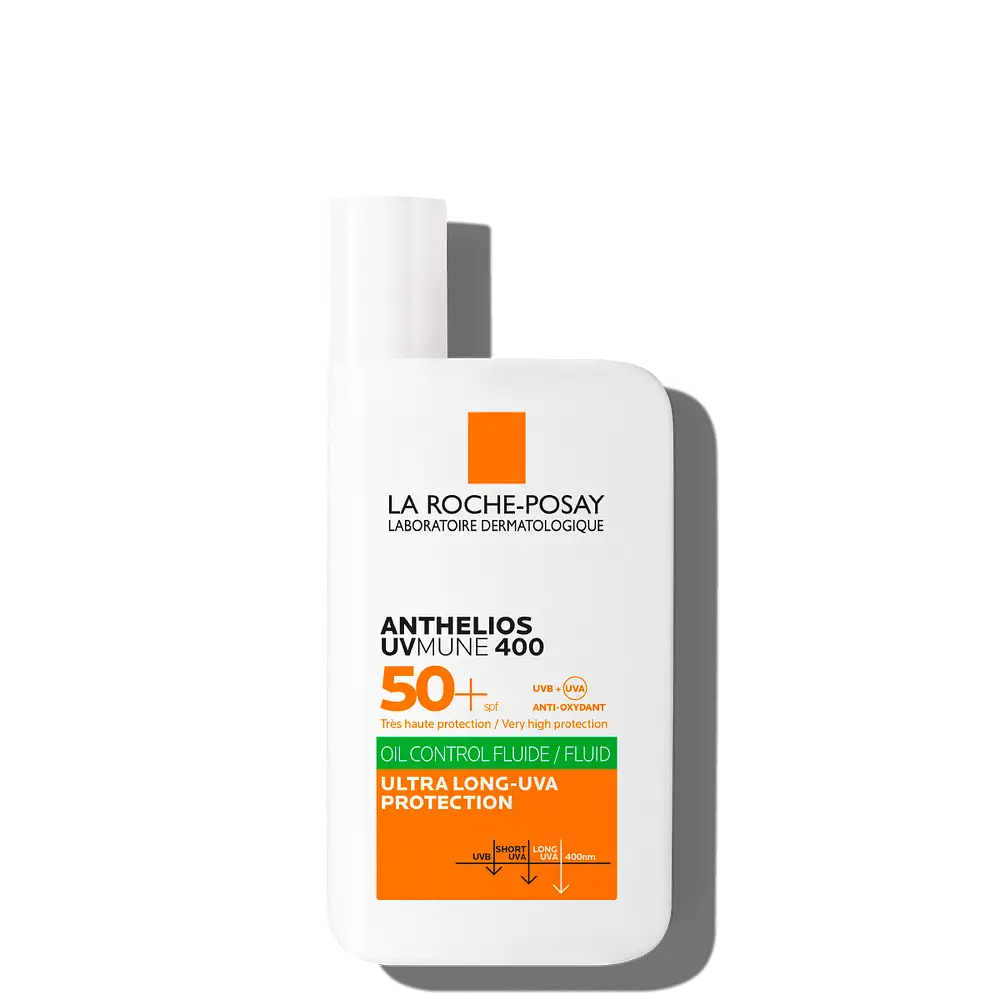 Anthelios UVMune 400 Oil Control Fluid SPF 50+