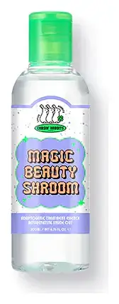 Magic Beauty Shroom