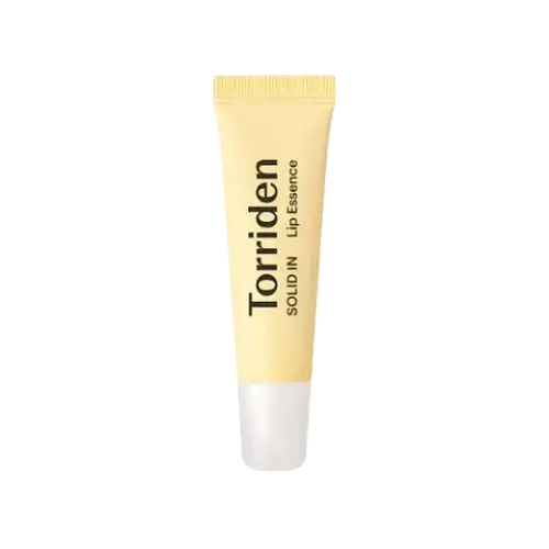 Solid In Ceramide Lip Essence