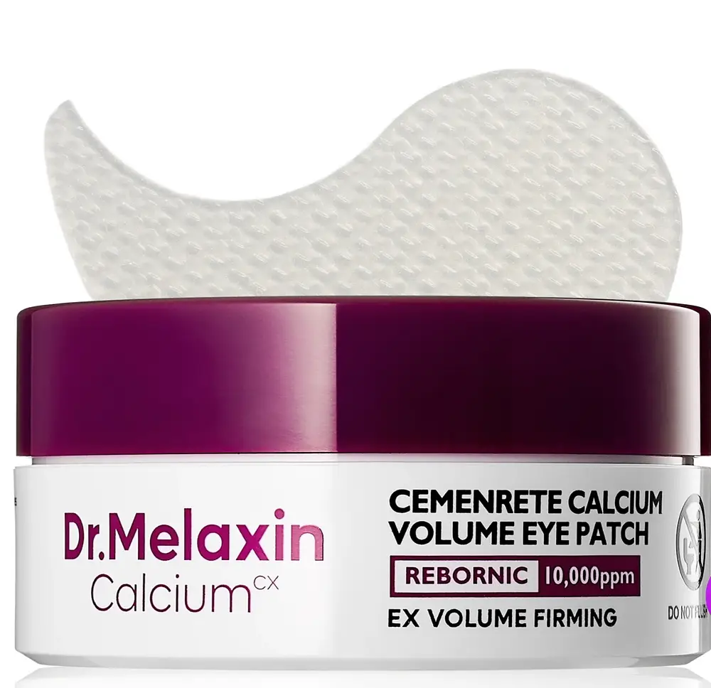 Cemenrete Calcium Volume Eye Patch