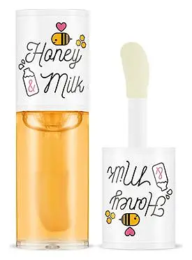 Lip Oil
